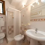Apartment Montecristo Seccheto