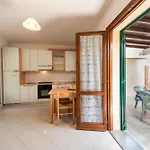 Apartment Montecristo Seccheto