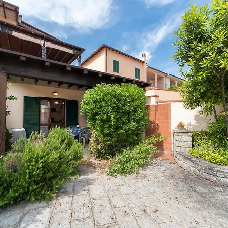 Apartment Montecristo *