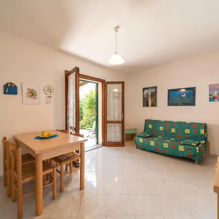 Montecristo Apartmán *