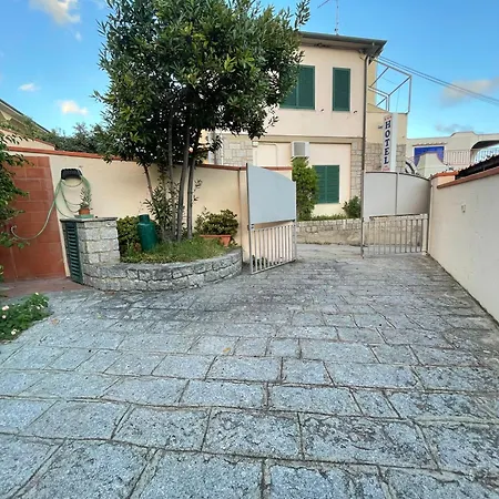 Montecristo Appartement