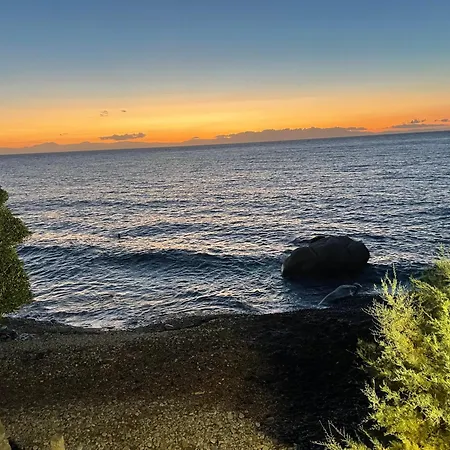 Appartement Montecristo