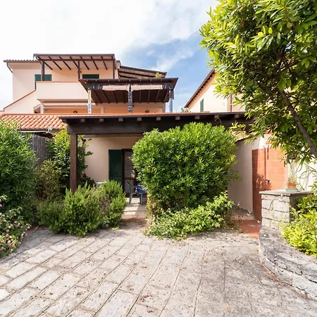 Montecristo Seccheto