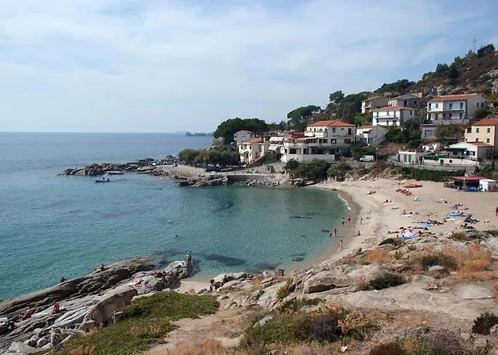 Montecristo Appartement *