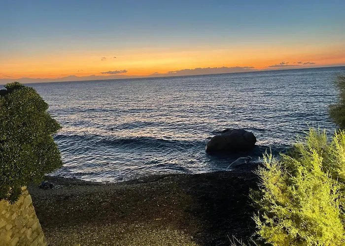 Appartement Montecristo