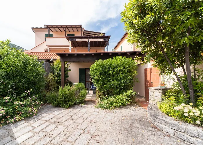 Montecristo Seccheto