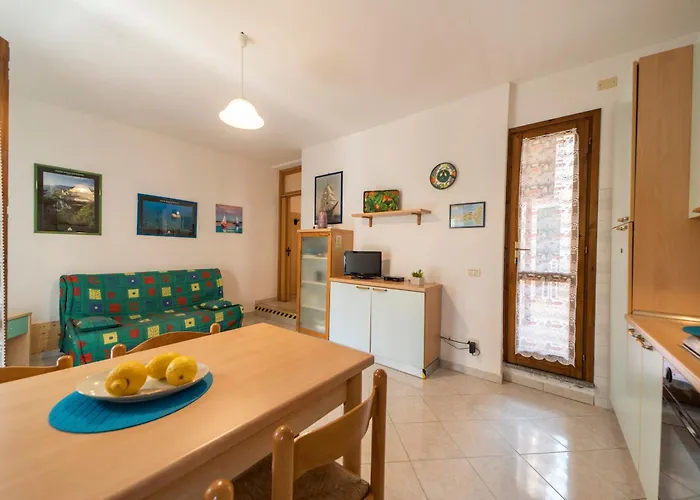 Montecristo Appartement *