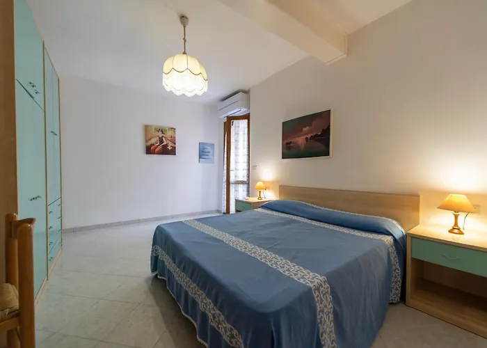 Montecristo Appartement Seccheto