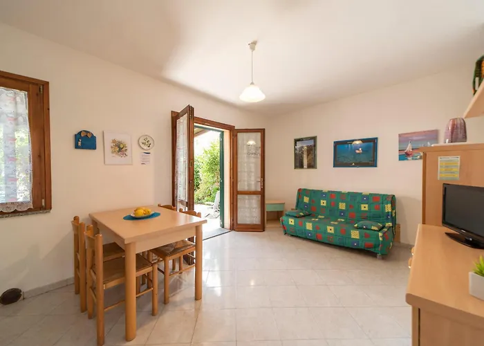 Montecristo Appartement *